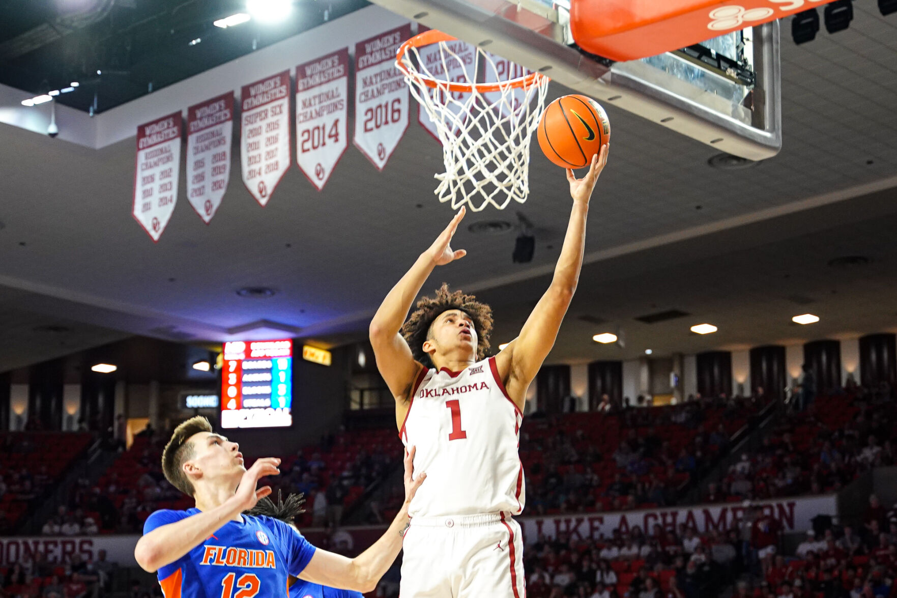 Jalen Hill